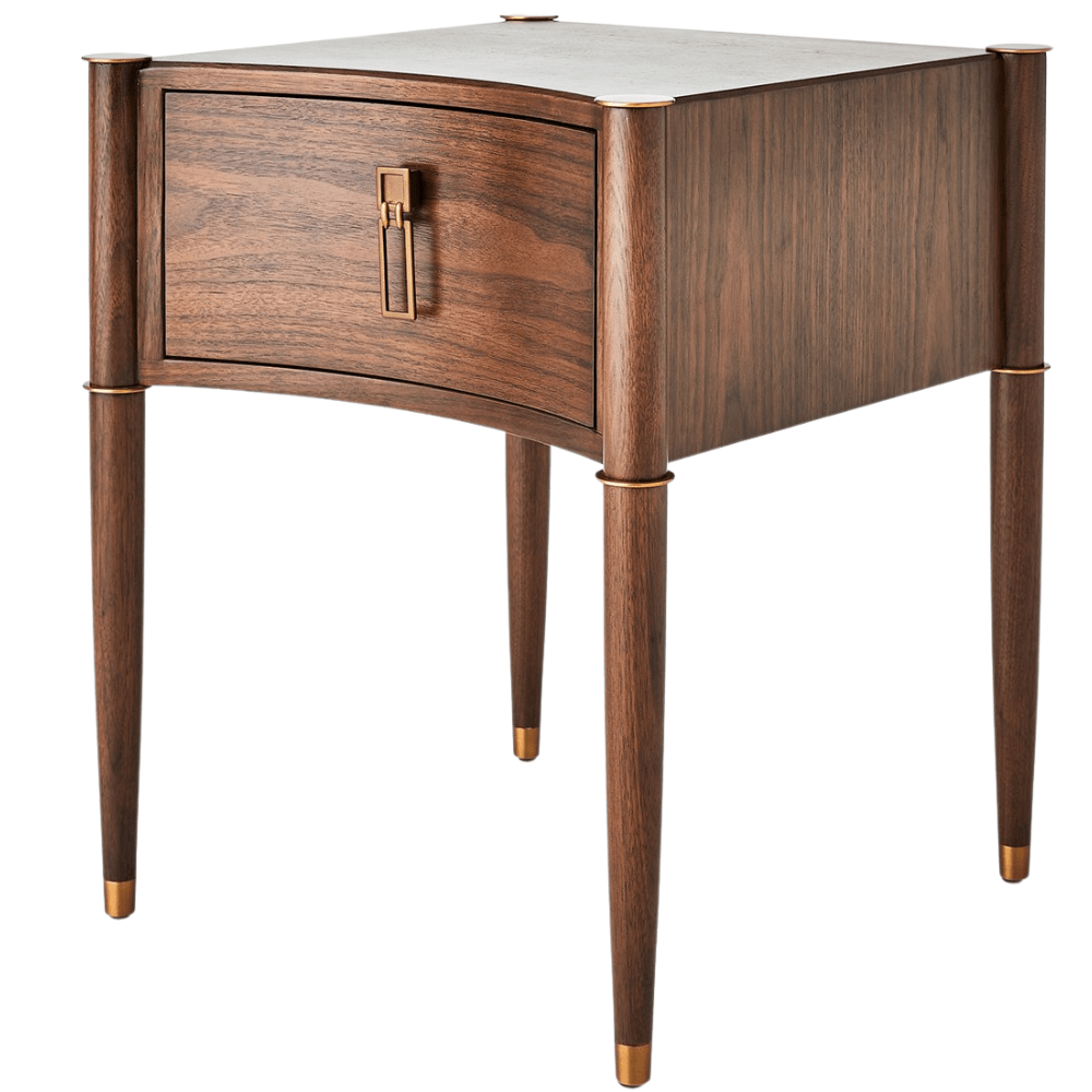 Edward Nader Triple Curve Side Table Side Table EN2.20010