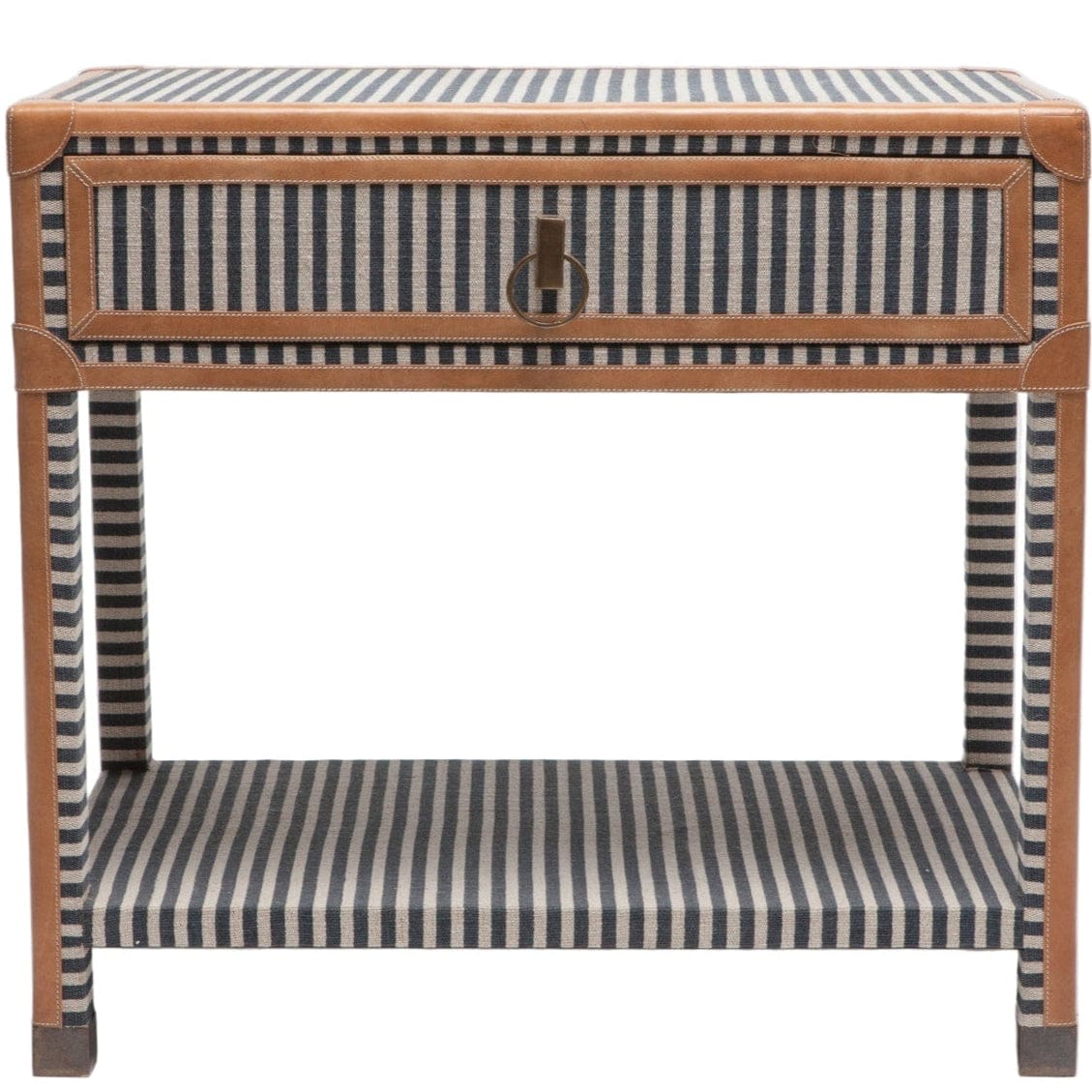 Edward Nightstand Nightstands + Bedside Tables