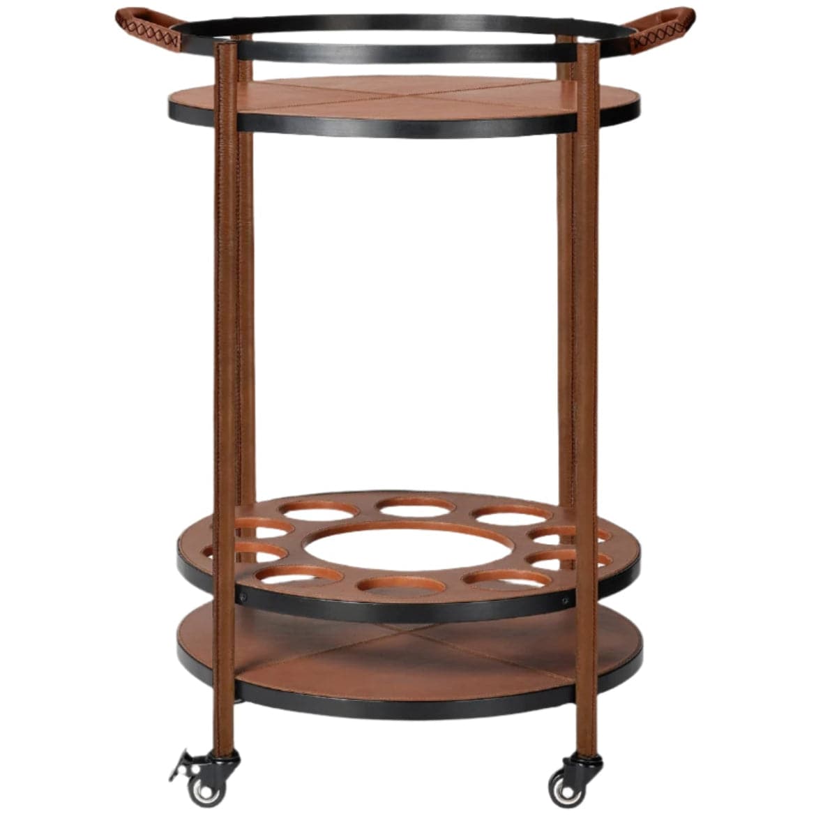 Edwin Bar Cart Bar Accessories
