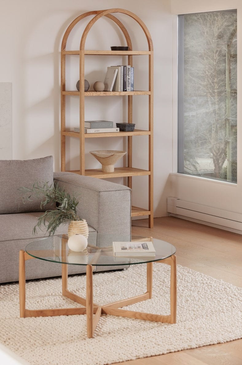 Eero Bookcase Bookcase