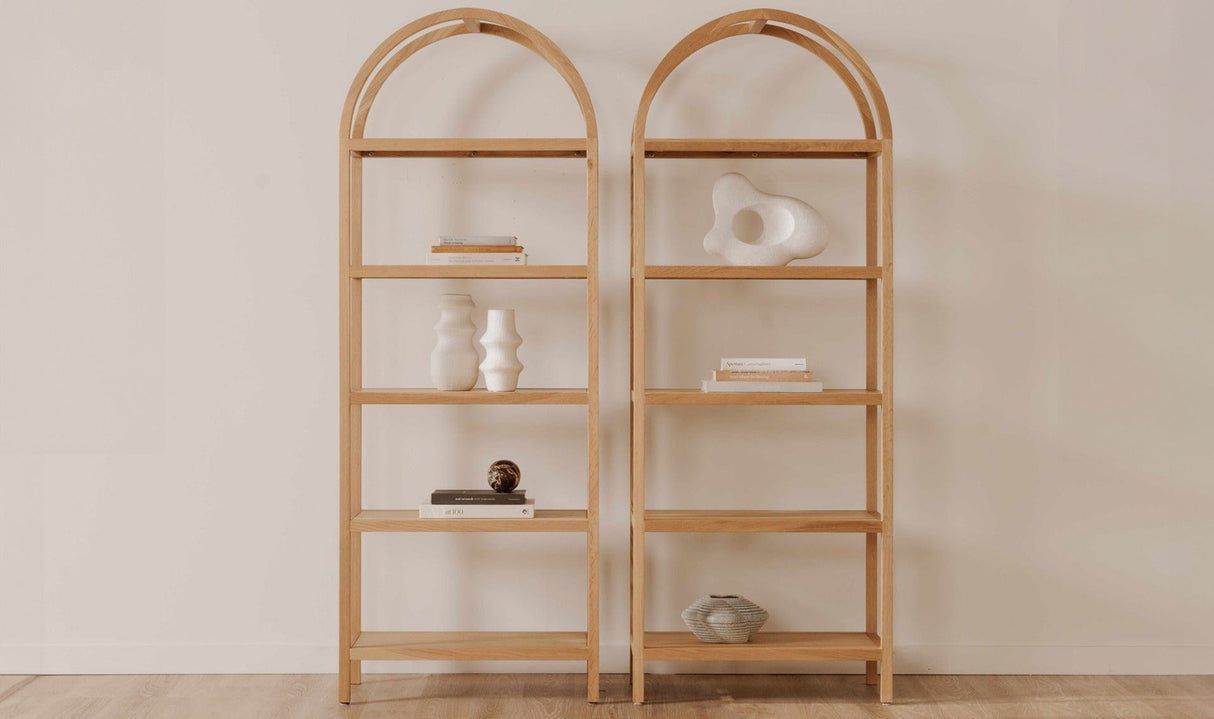 Eero Bookcase Bookcase