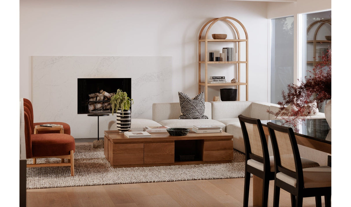 Eero Bookcase Bookcase