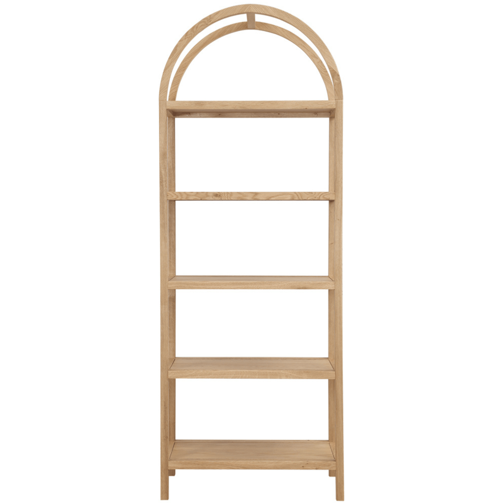 Eero Bookcase Bookcase BC-1115-24 840026449526