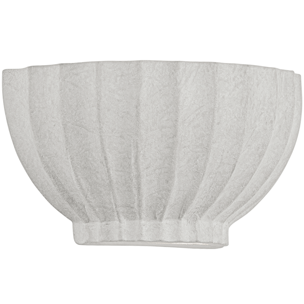 Efron Wall Sconce Wall Sconces B1905-SWH/CIX