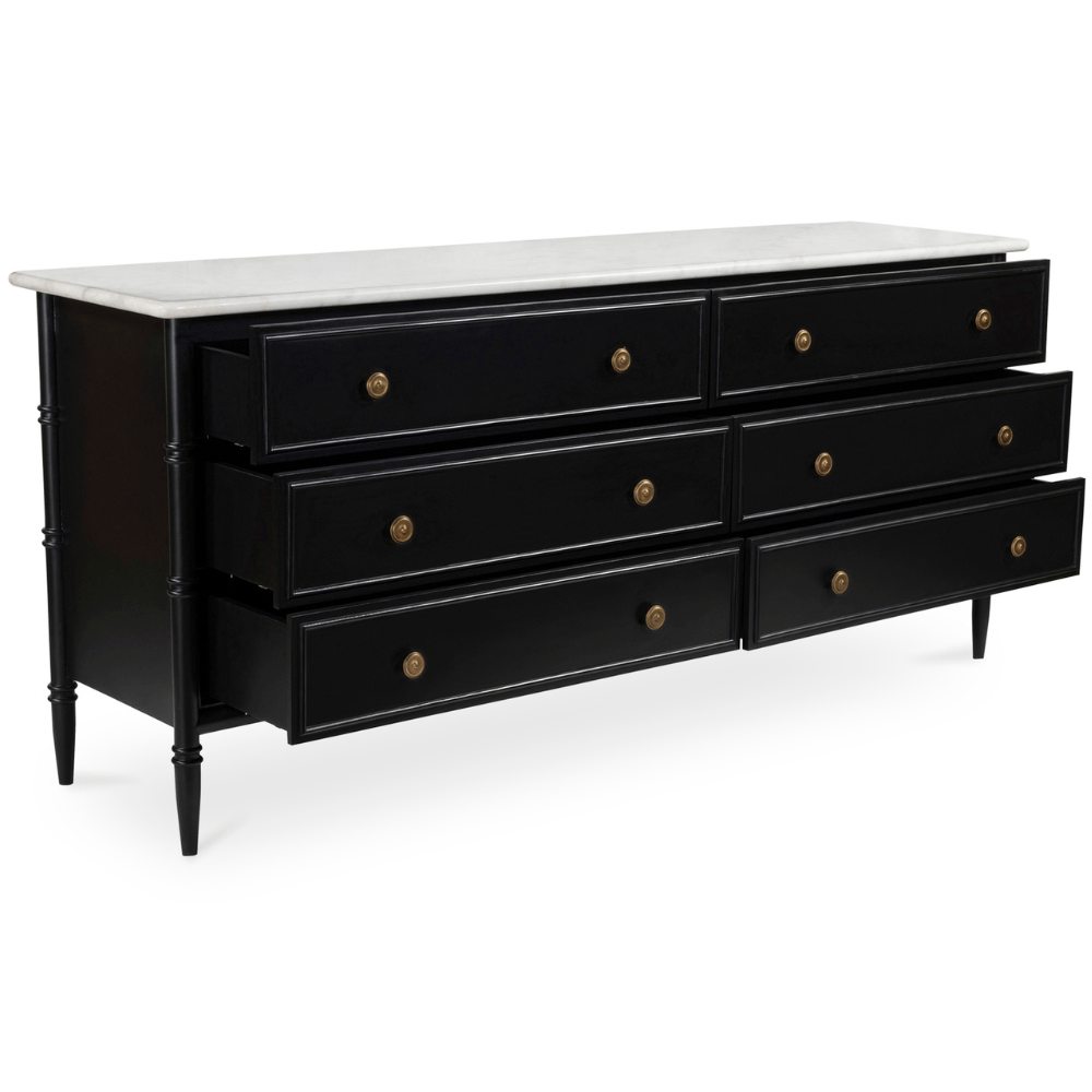 Eleanor Dresser Dresser RP-1061-02 840331833638