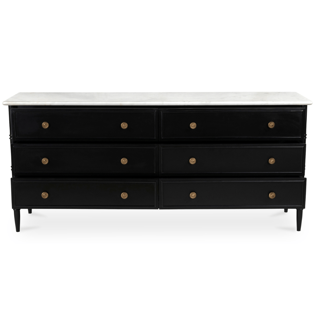 Eleanor Dresser Dresser RP-1061-02 840331833638