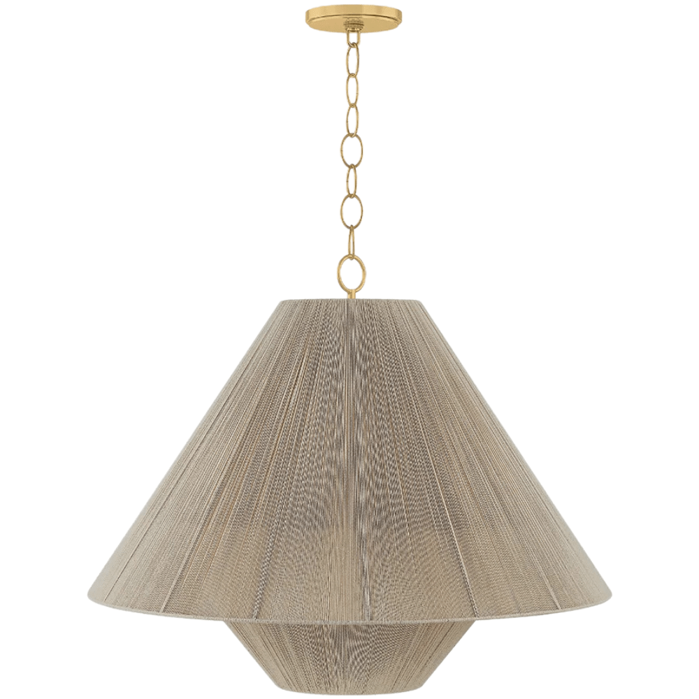 Eleanor Pendant Pendant Lighting