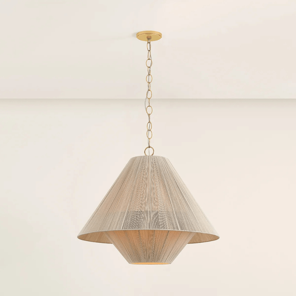 Eleanor Pendant Pendant Lighting