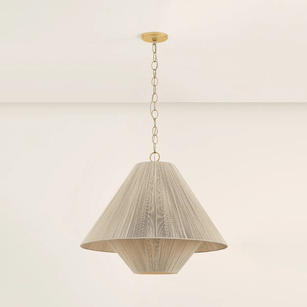 Eleanor Pendant Pendant Lighting