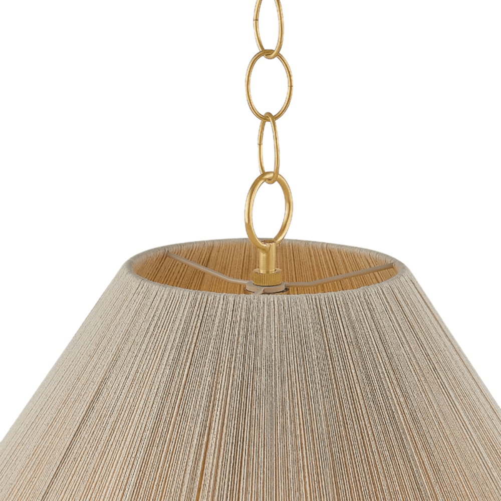 Eleanor Pendant Pendant Lighting