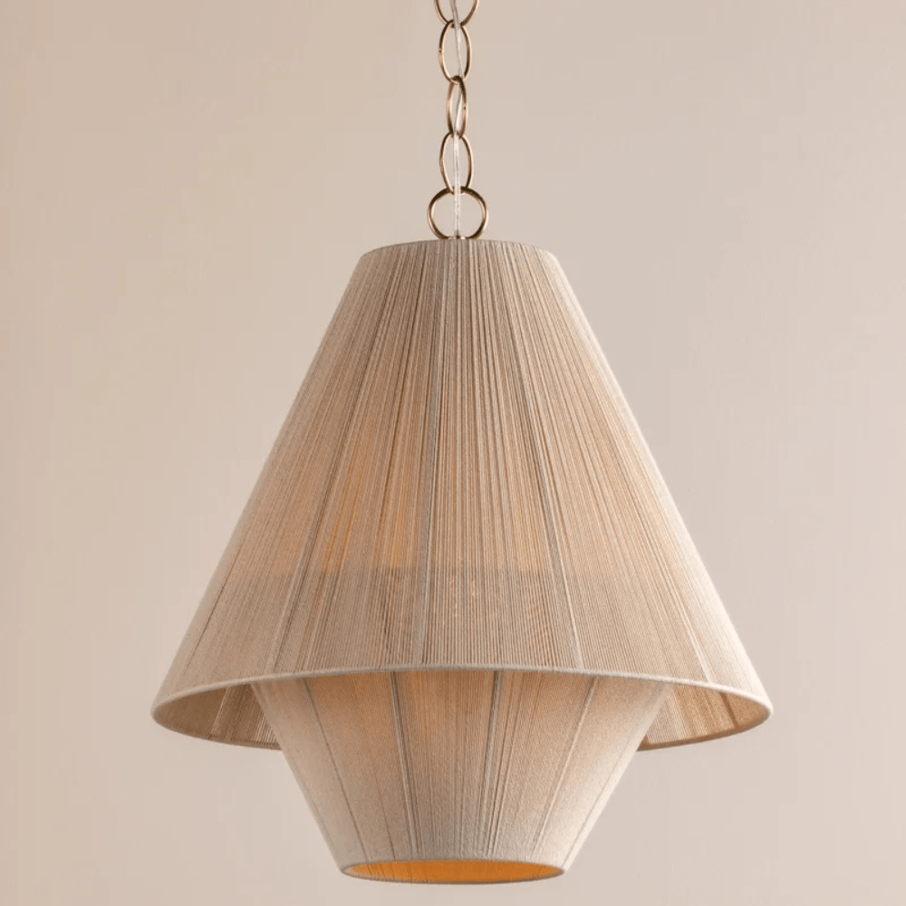 Eleanor Pendant Pendant Lighting