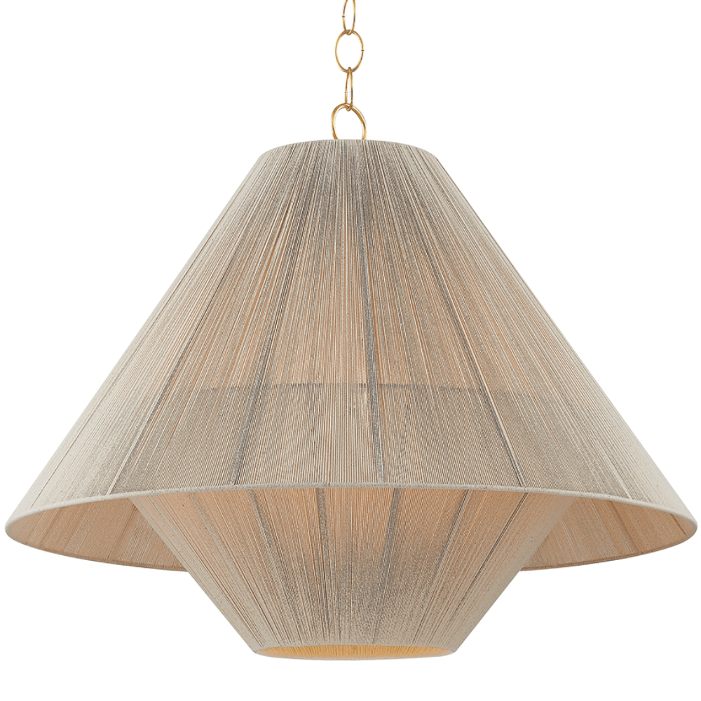 Eleanor Pendant Pendant Lighting H988701L-AGB 806134977351