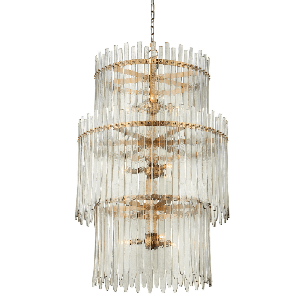 Electra Chandelier Chandelier