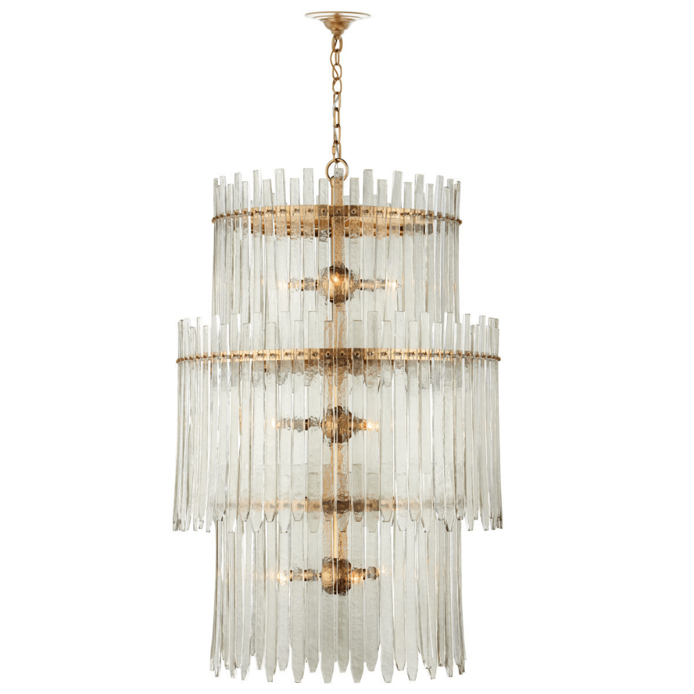 Electra Chandelier Chandelier