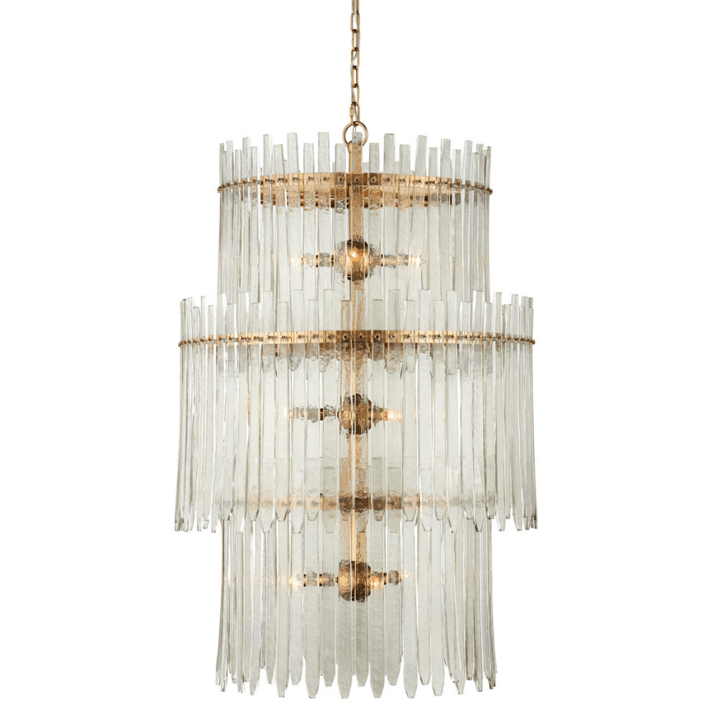 Electra Chandelier Chandelier