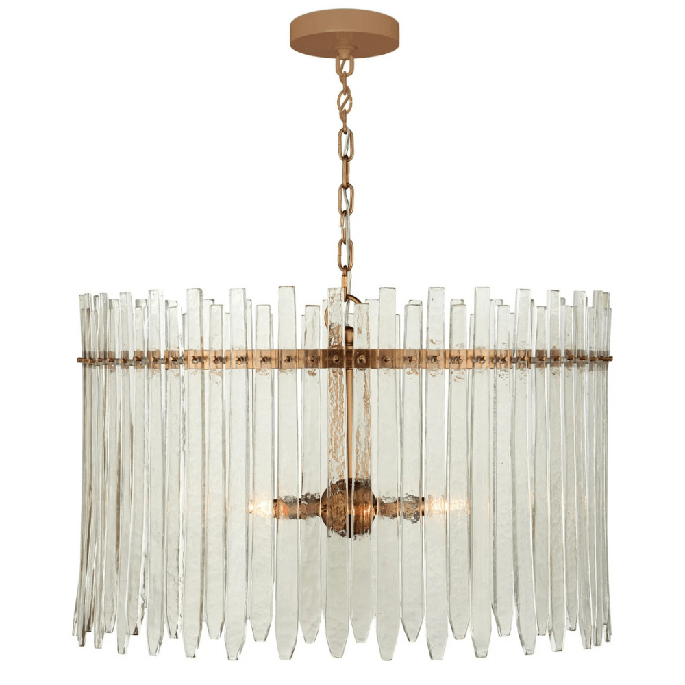 Electra Chandelier Chandelier