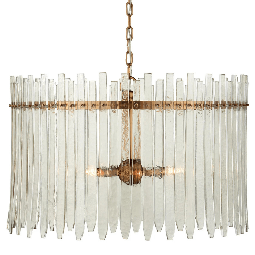 Electra Chandelier Chandelier