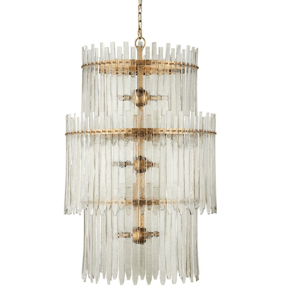 Electra Chandelier Chandelier 9000-1235 00633306060227