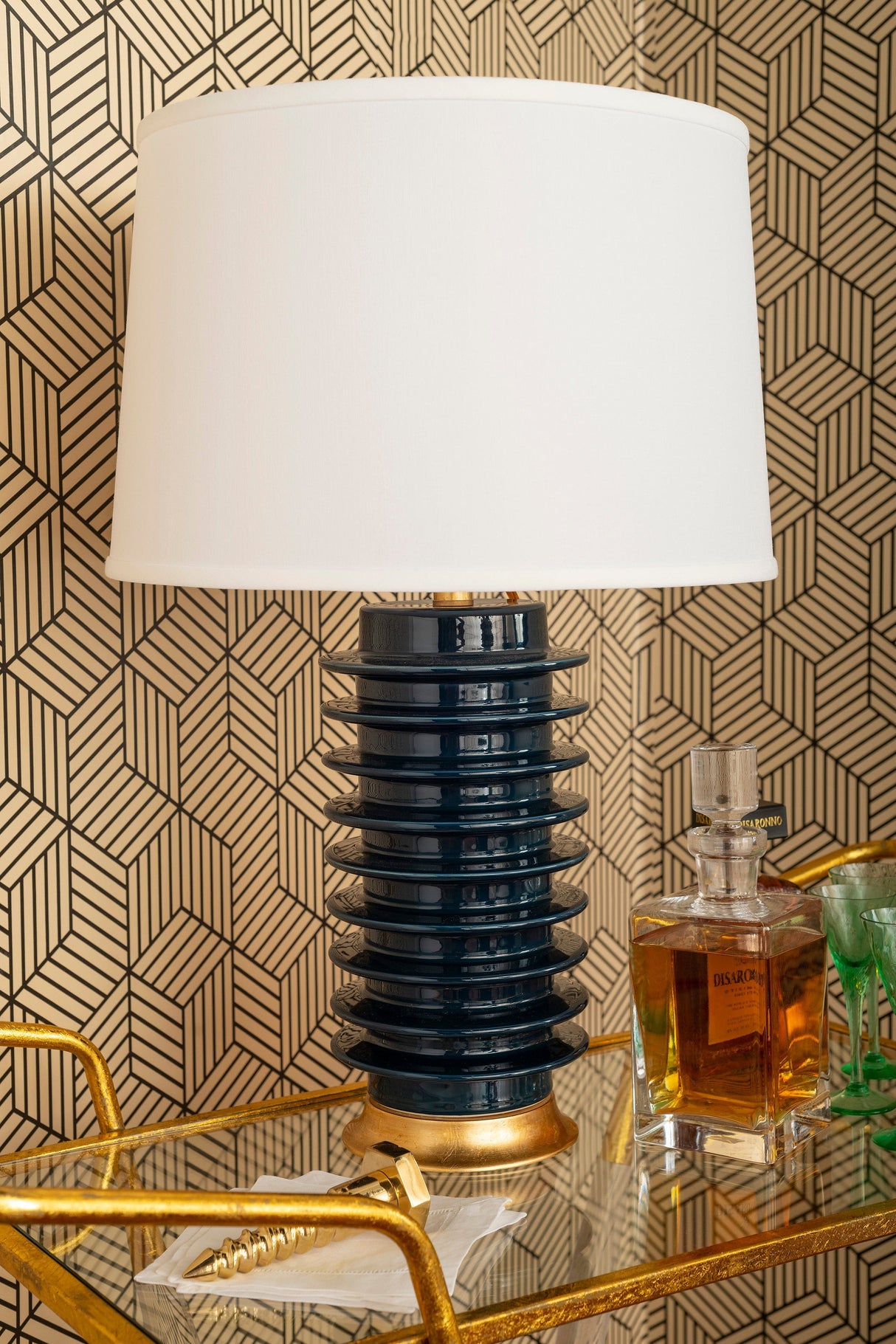 Elektra Lamp Table Lamps