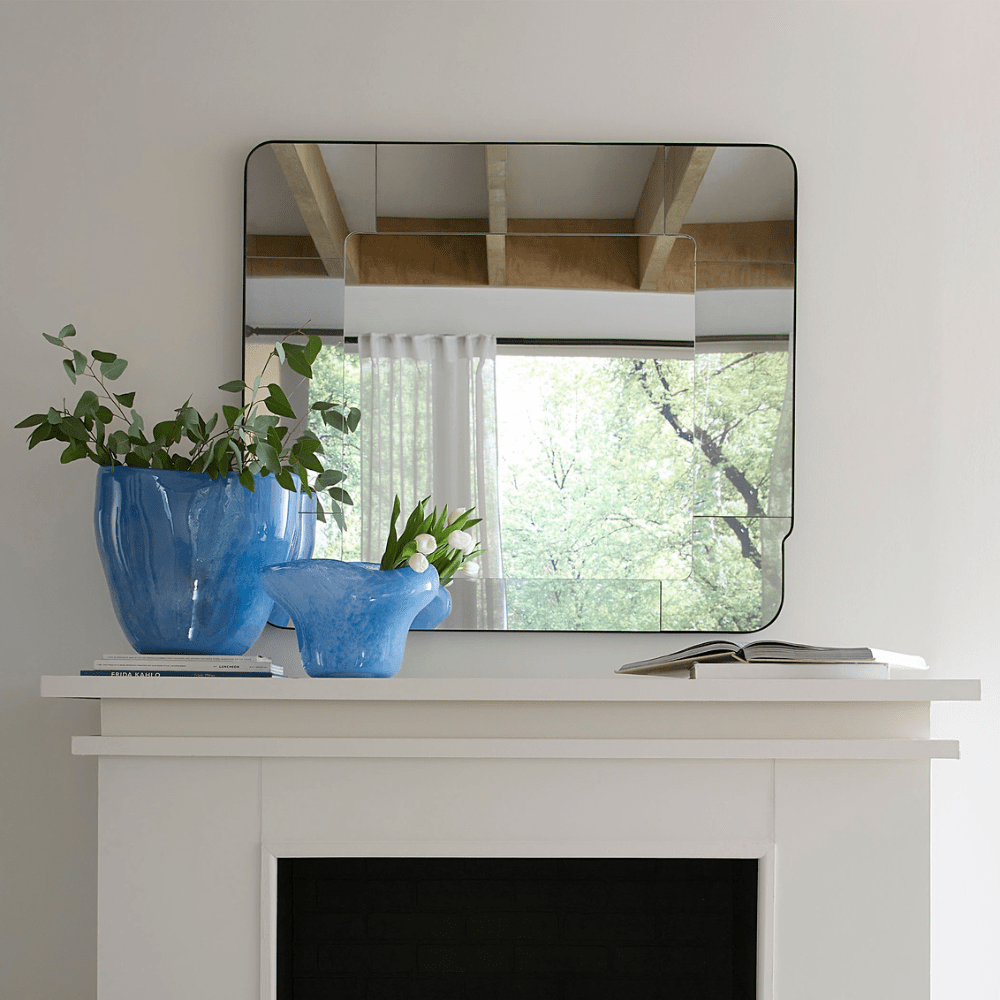 Elemental Mirror Mirror