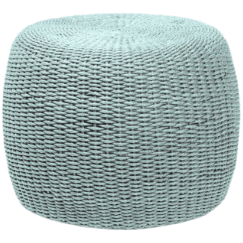 Elias Coffee Table Outdoor Furniture FURELIASCF2417ABL