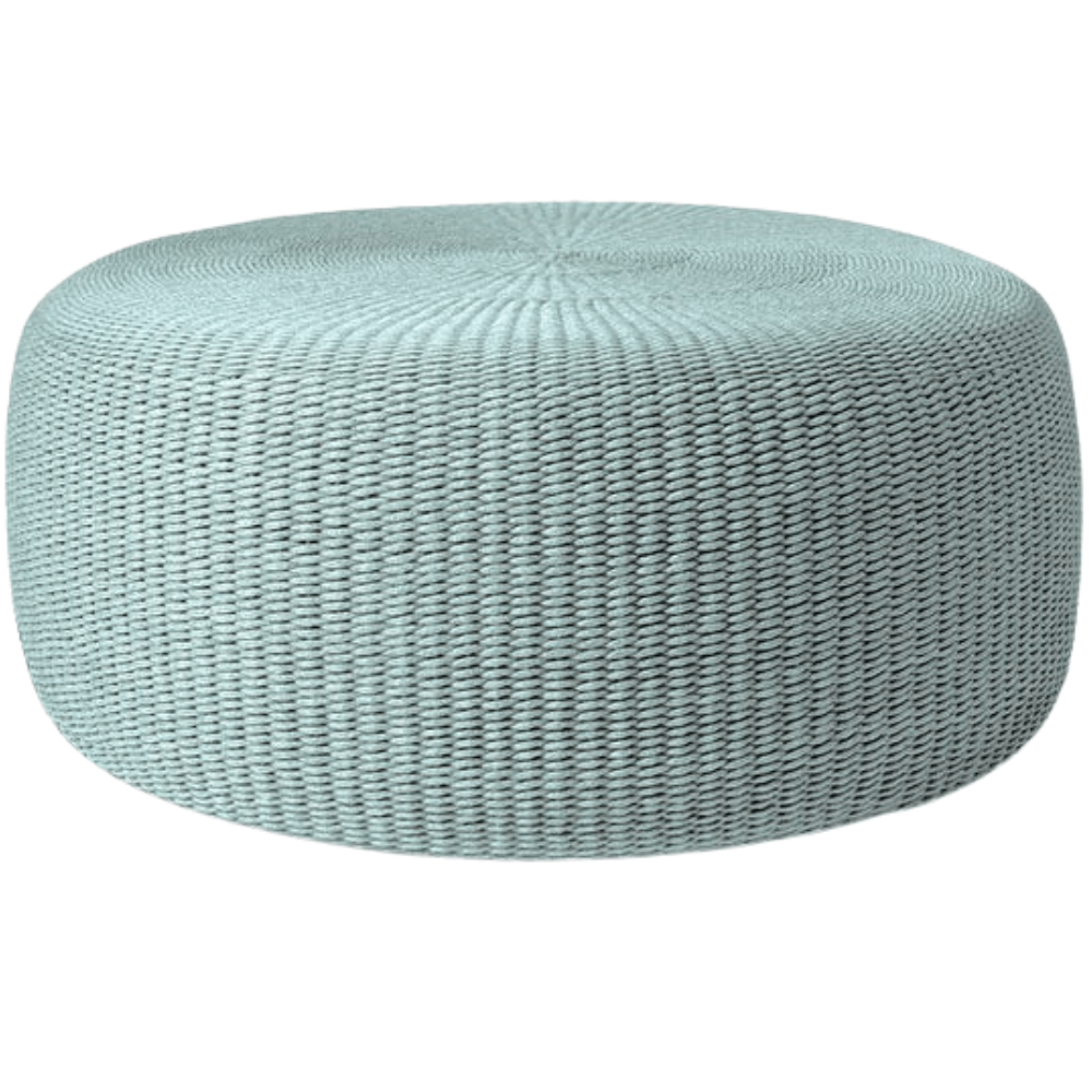 Elias Outdoor Coffee Table Outdoor Furniture FURELIASCF4818ABL