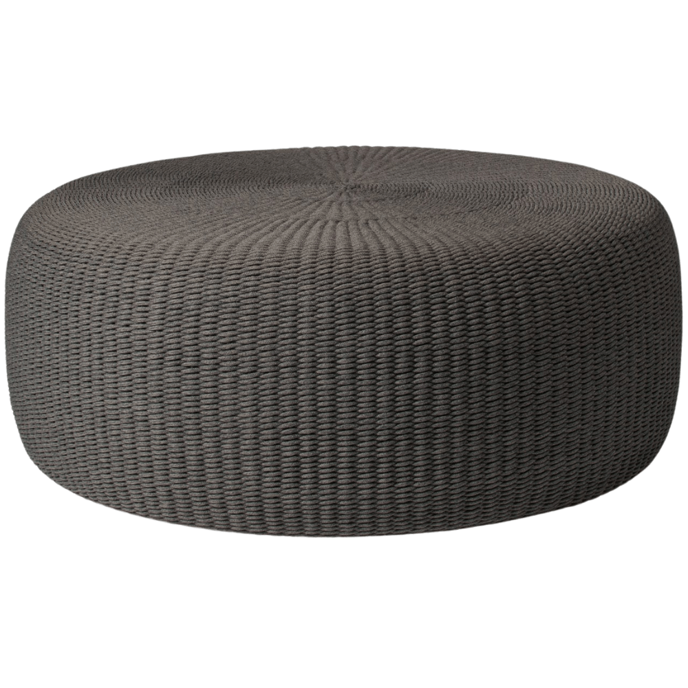 Elias Outdoor Coffee Table Outdoor Furniture FURELIASCF4818GY