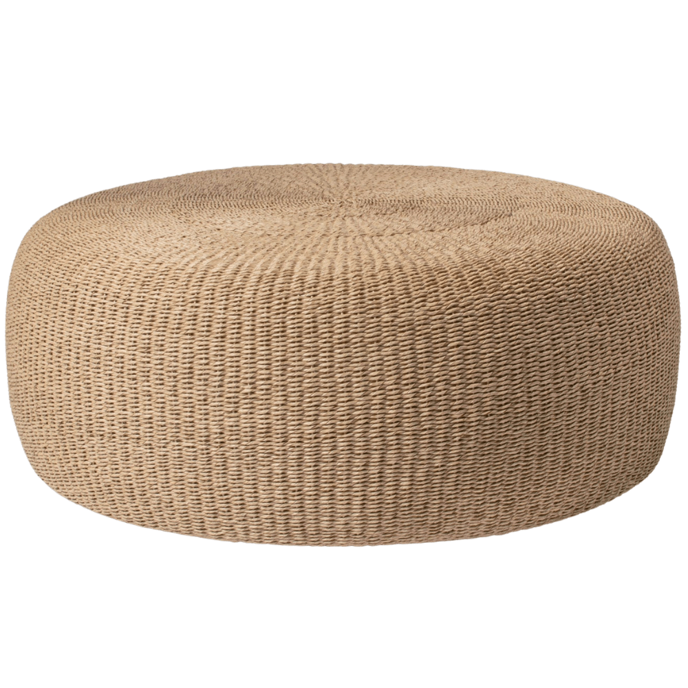 Elias Outdoor Coffee Table Outdoor Furniture FURELIASCF4818NT