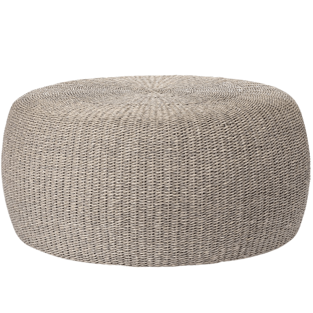 Elias Outdoor Coffee Table Outdoor Furniture FURELIASCF4818WG