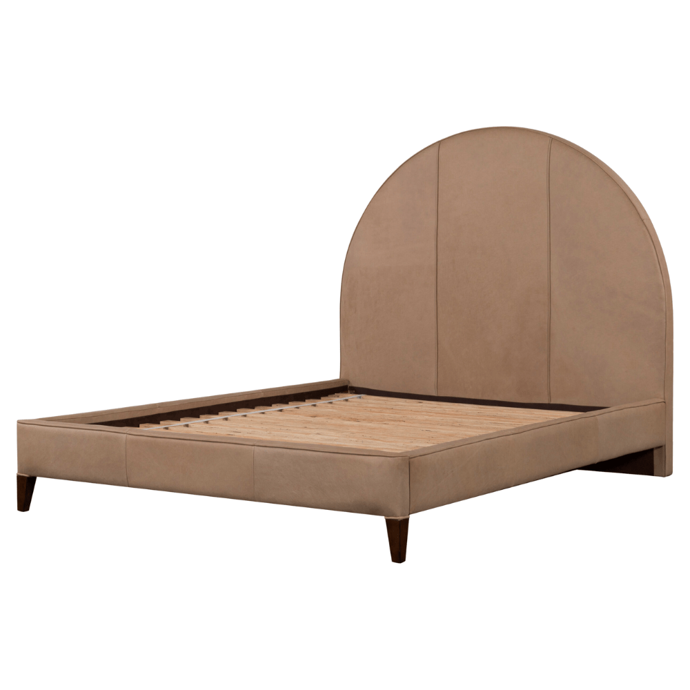 Elipse Upholstered Bed Bed