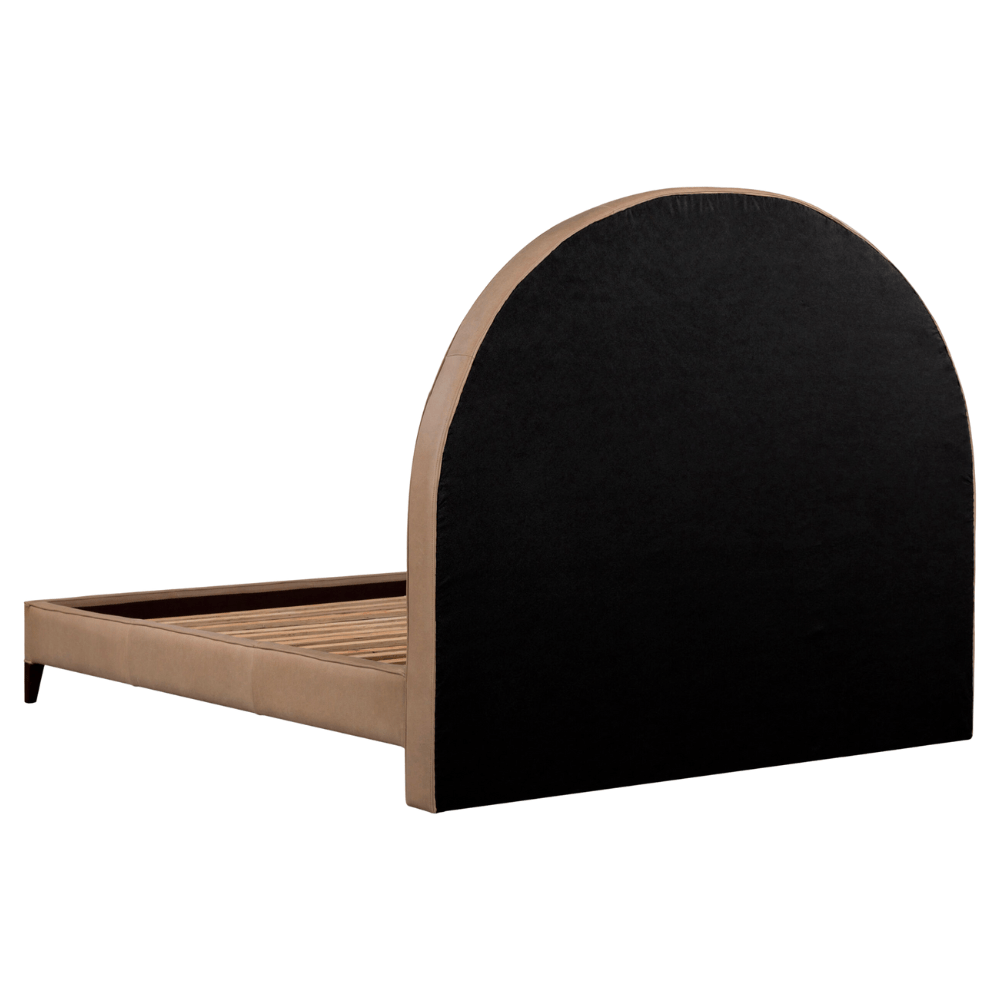 Elipse Upholstered Bed Bed