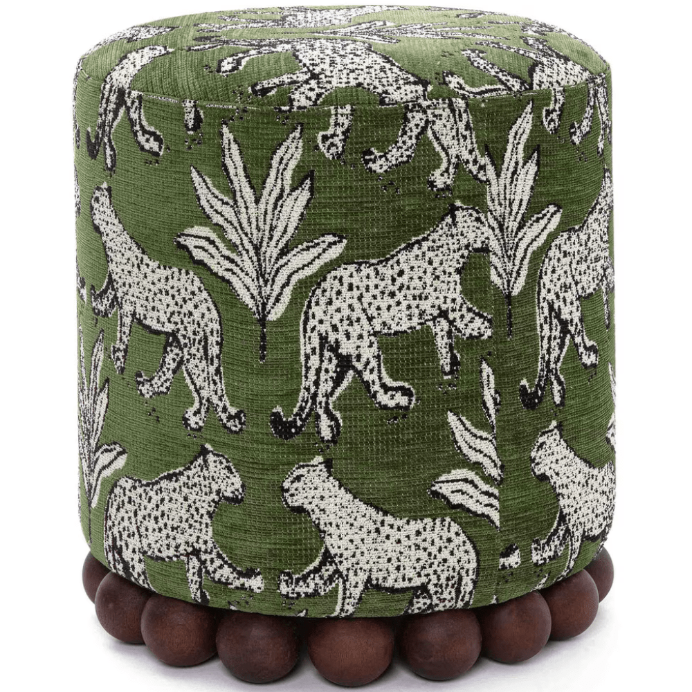 Ella Ottoman Stool
