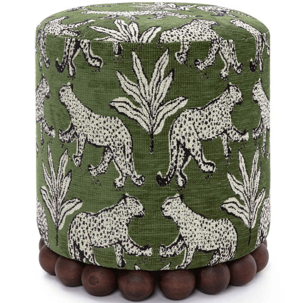 Ella Ottoman Stool