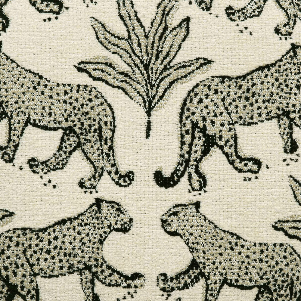 Ella Ottoman Stool TOV-OC69196