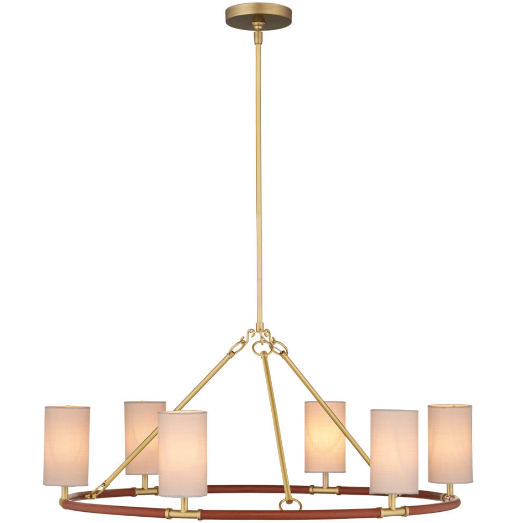 Ellerston Chandelier Chandeliers