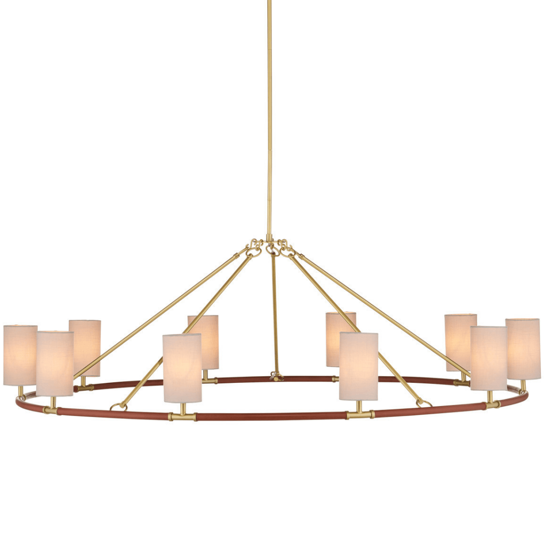 Ellerston Chandelier Chandeliers