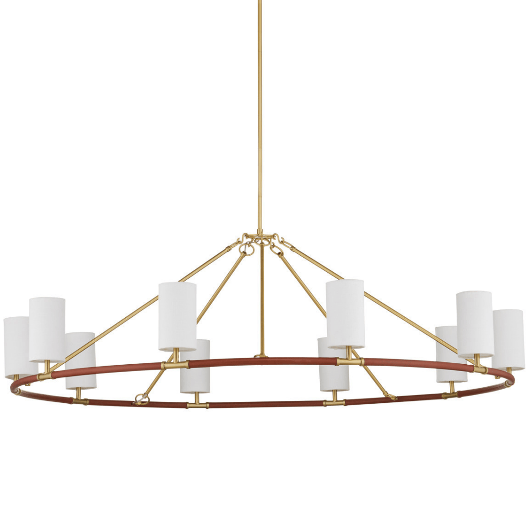 Ellerston Chandelier Chandeliers