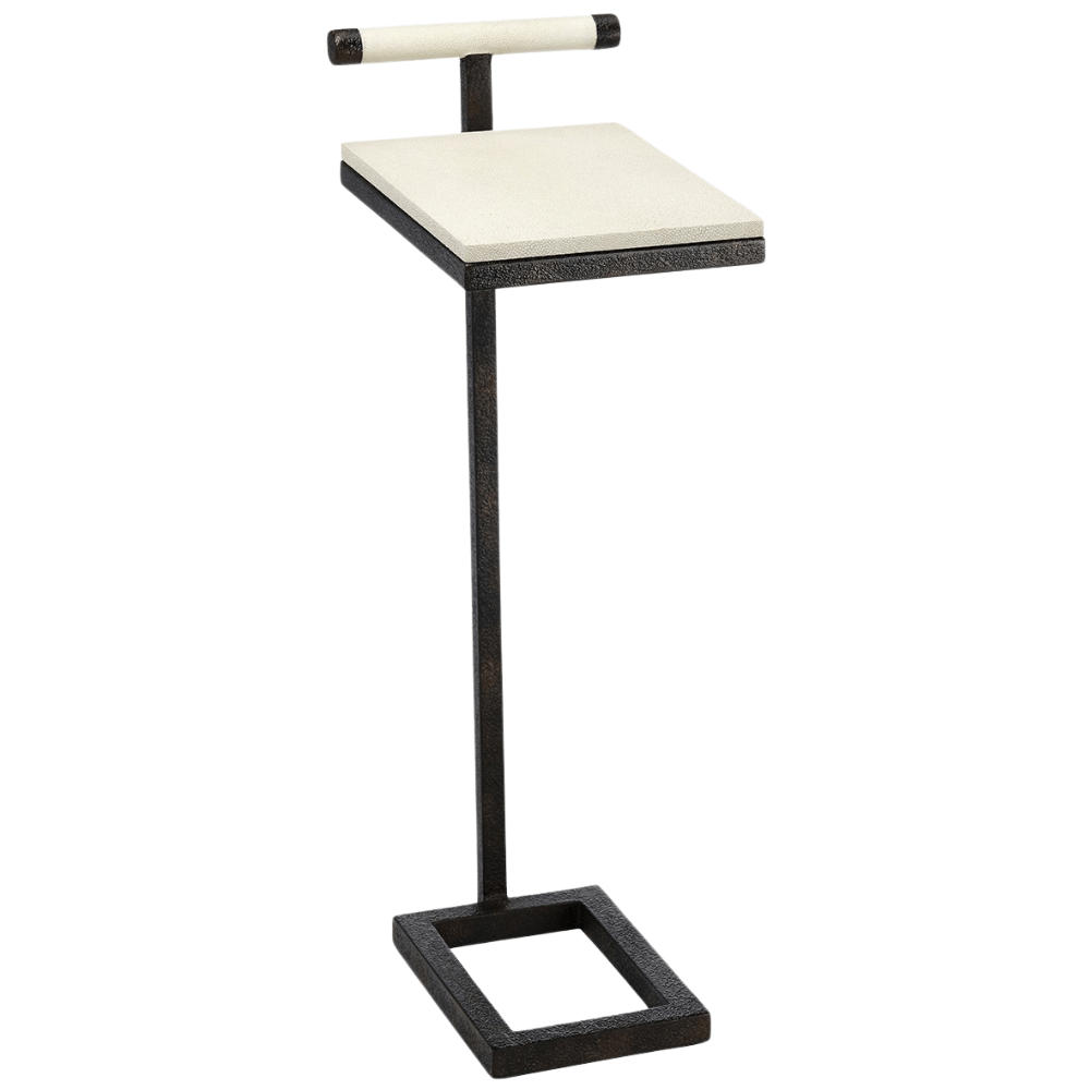 Ellery Accent Table Accent Furniture FURELLERYSTBFSBCBZ