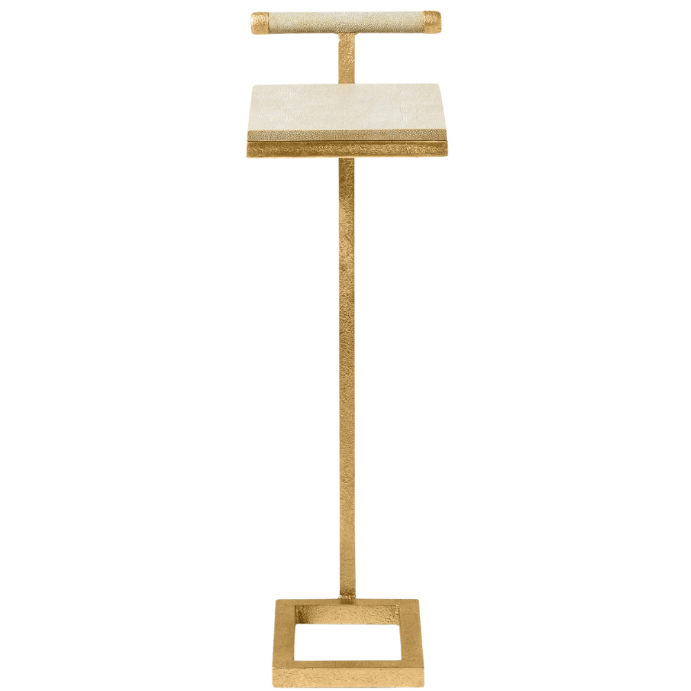 Ellery Accent Table Accent Furniture FURELLERYSTBFSBCGL