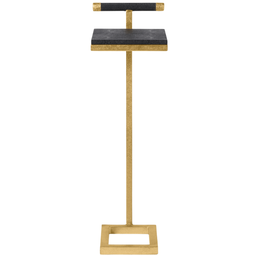 Ellery Accent Table Accent Furniture FURELLERYSTBFSBKGL