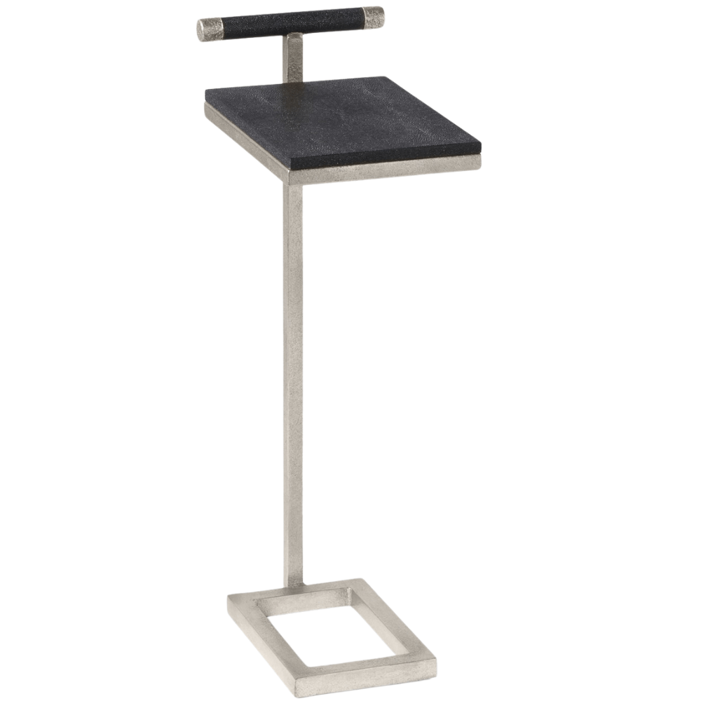 Ellery Accent Table Accent Furniture FURELLERYSTBFSBKSL