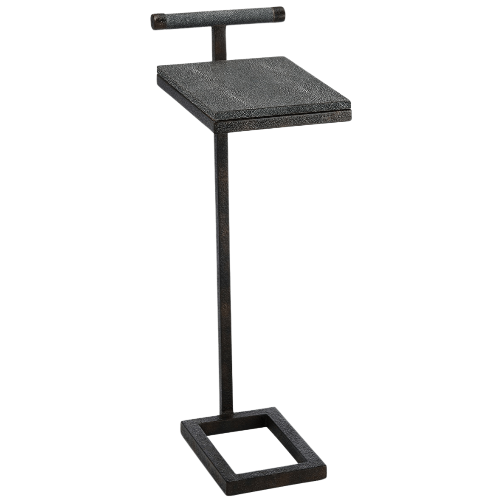 Ellery Accent Table Accent Furniture FURELLERYSTBFSGYBZ