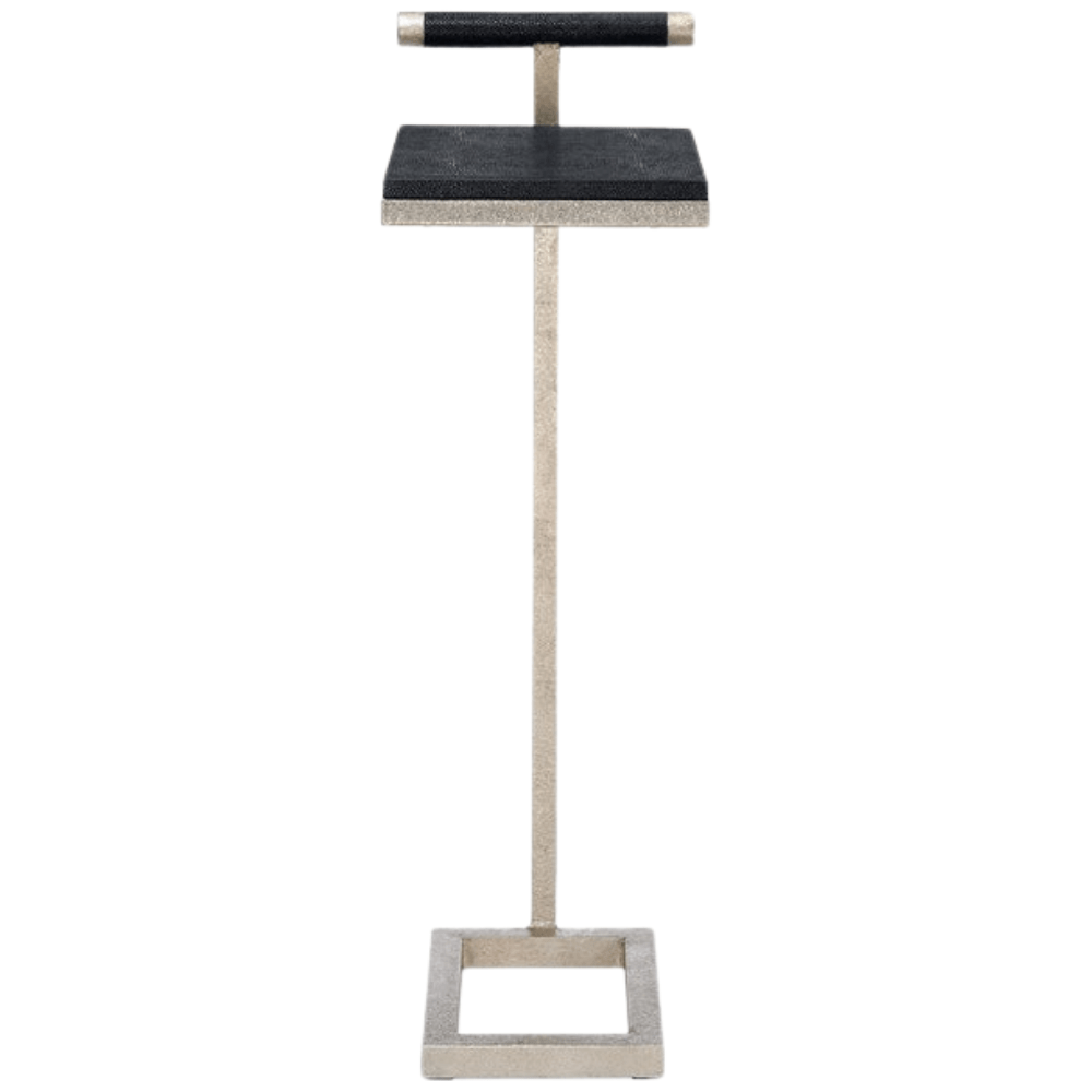 Ellery Accent Table Accent Furniture FURELLERYSTBFSNVSL