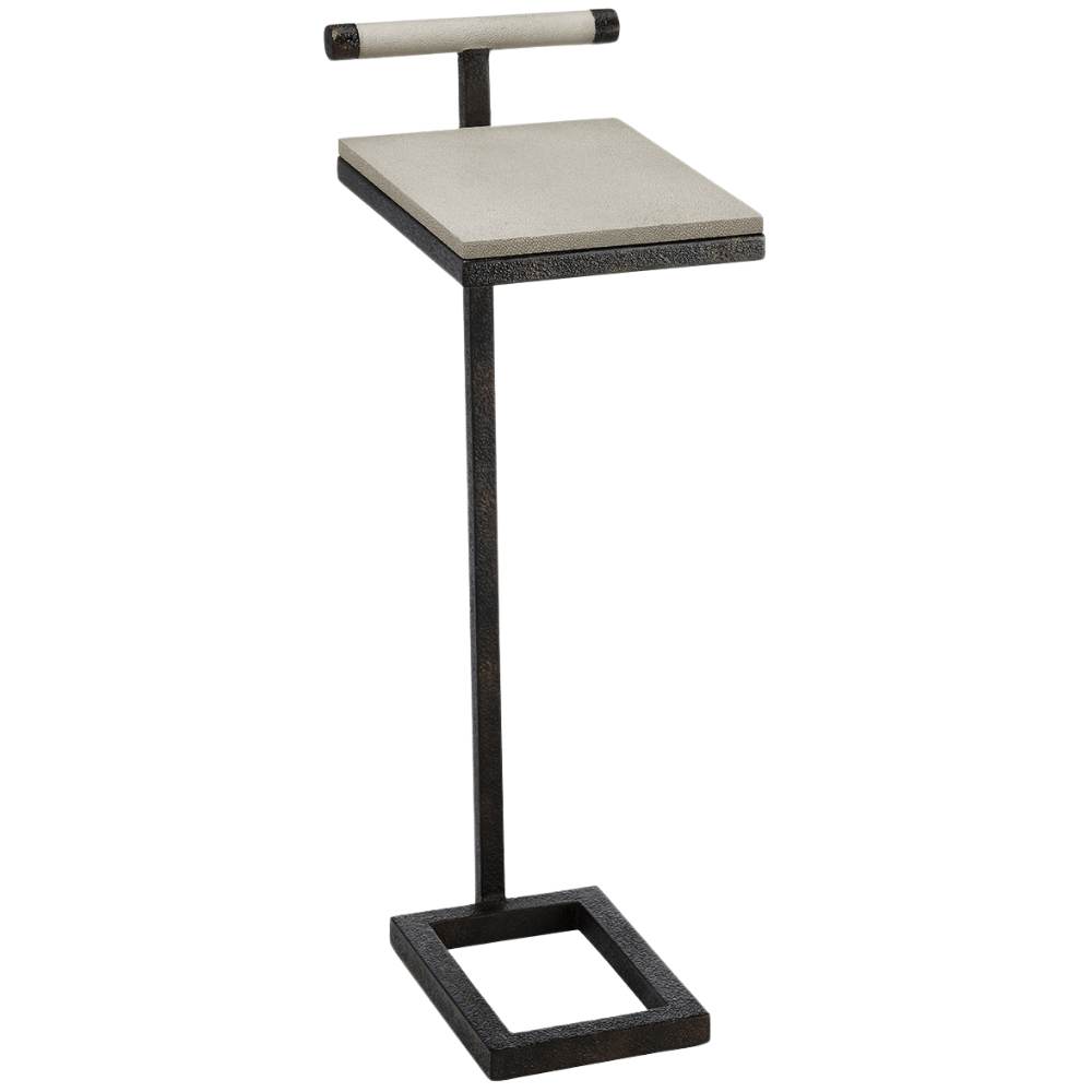 Ellery Accent Table Accent Furniture FURELLERYSTBFSSDBZ