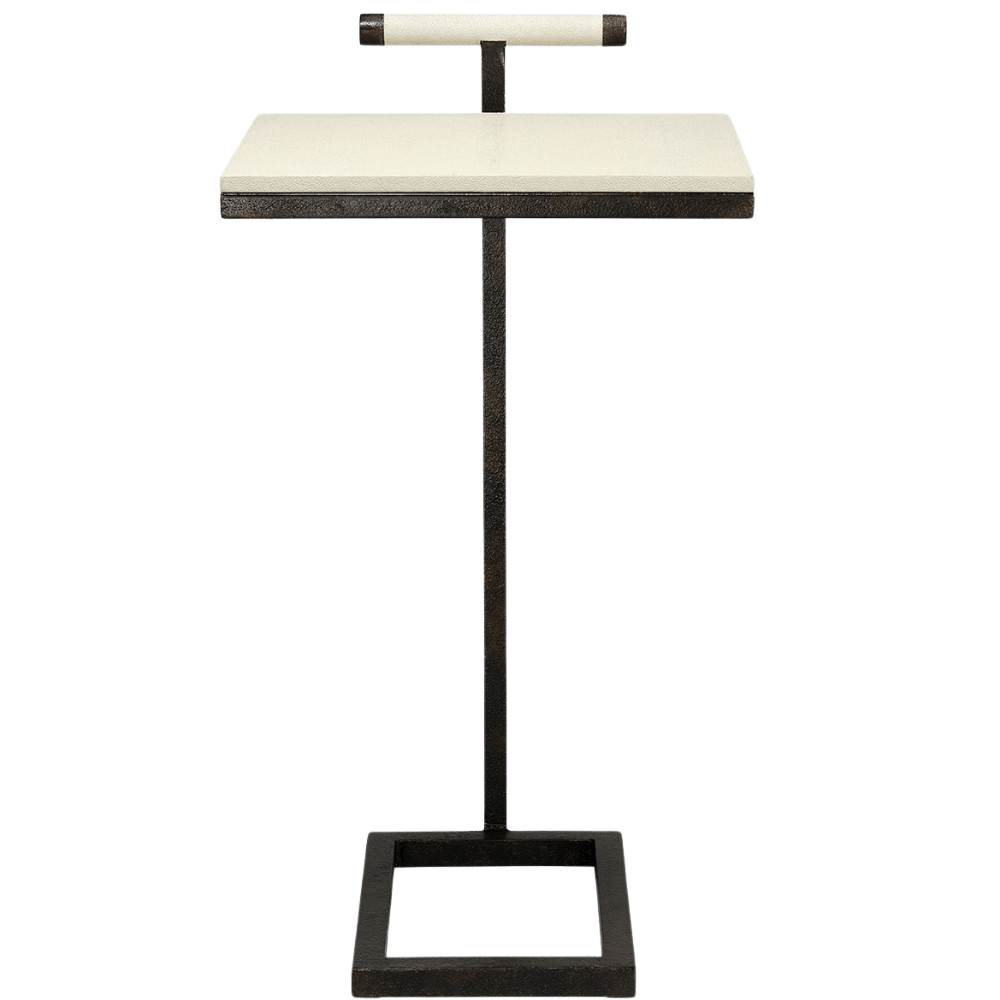 Ellery Accent Table Accent Furniture FURELLERYSTBLPFSBCBZ