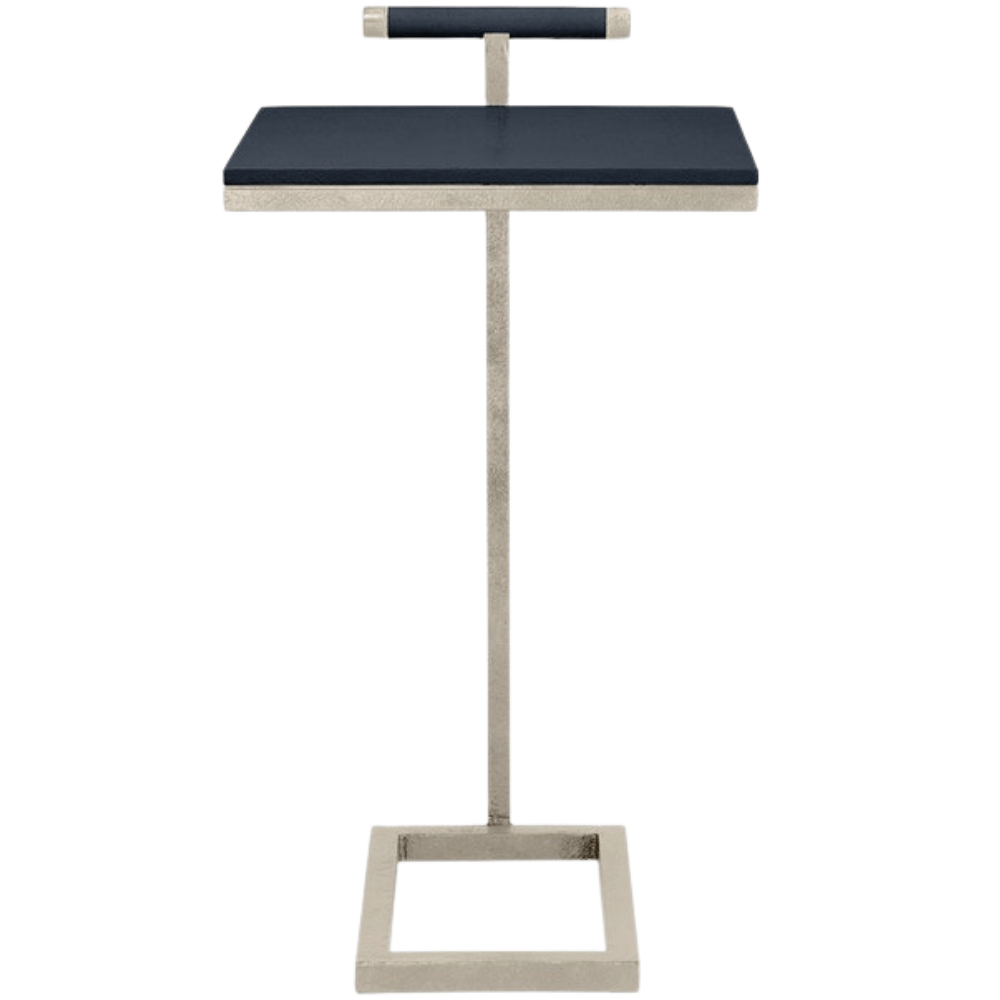 Ellery Accent Table Accent Furniture FURELLERYSTBLPFSNVSL