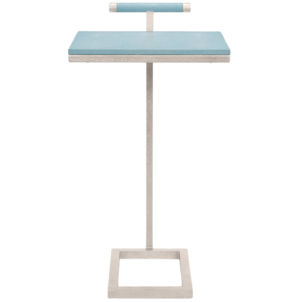 Ellery Accent Table Accent Furniture FURELLERYSTBLPFSPWBSL