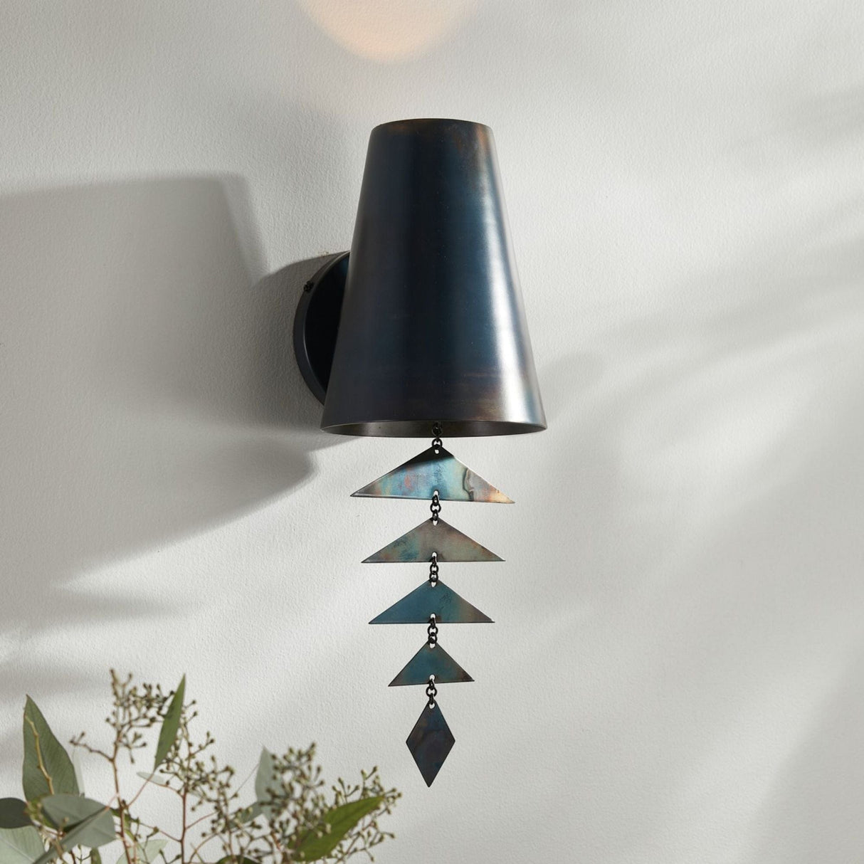 Ellie Sconce Wall Sconces