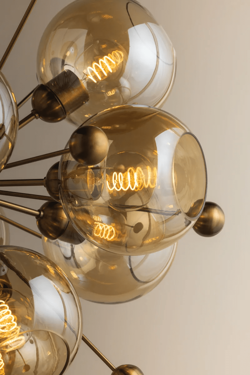 Ellory Chandelier Chandelier