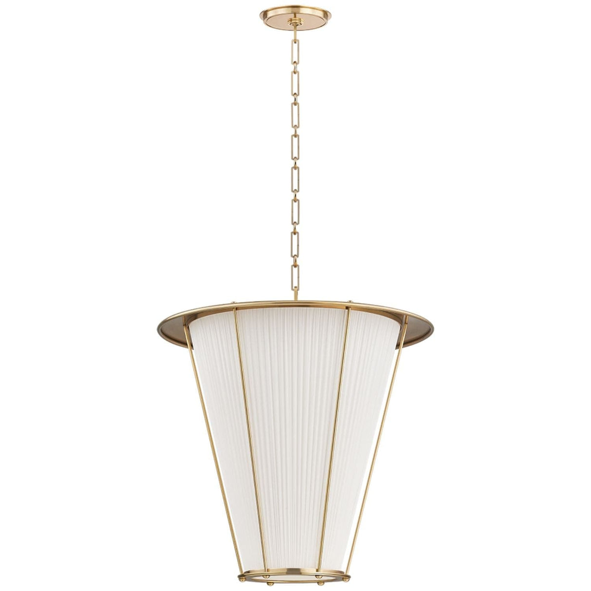 Ellsworth Lantern Pendants